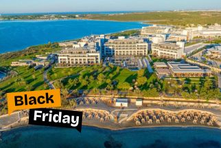 ANDA BARUT COLLECTION